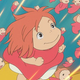 Illustration for article titled emPonyo/em Is Another Miyazaki Masterpiece That Isnt Just For Kids